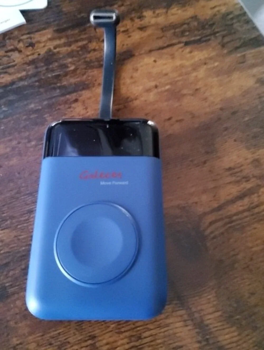 galaces portable wireless